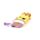 Foodiemals Boba the Bubble Tea Pop Up Pennfodral i Tyg
