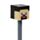 Minecraft Steve Suddbar Bläckpenna med Silikontopp