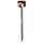 Minecraft Penna med Silikontopp (Alex/Steve/Creeper/Enderman)