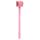 Minecraft Penna med Silikontopp (Gris/Bi/Zombie/Skelett)