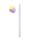 Inkredible Suddbar Bläckpenna med with Cupcake-Topp
