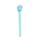Inkredible Suddbar Bläckpenna med with Cupcake-Topp