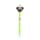 4-Pack Suddbara Bläckpennor med Kawaii Söt Shaun the Sheep Topper