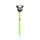 4-Pack Suddbara Bläckpennor med Kawaii Söt Shaun the Sheep Topper