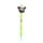 4-Pack Suddbara Bläckpennor med Kawaii Söt Shaun the Sheep Topper