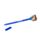 Inkredible Suddbar Bläckpenna med Minecraft Chibi-Stil Silikontopp