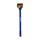 Inkredible Suddbar Bläckpenna med Minecraft Chibi-Stil Silikontopp