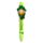 Luck of the Irish Irland Penna med Multifärg Berlock (6 Färger)