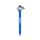 Inkredible Suddbar Bläckpenna med PVC Minecraft Topp