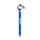 Inkredible Suddbar Bläckpenna med PVC Minecraft Topp