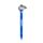 Inkredible Suddbar Bläckpenna med PVC Minecraft Topp