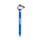 Inkredible Suddbar Bläckpenna med PVC Minecraft Topp