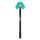 Hatsune Miku Penna med Smal Topp
