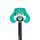 Hatsune Miku Penna med Smal Topp