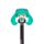 Hatsune Miku Penna med Smal Topp