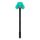 Hatsune Miku Penna med Smal Topp
