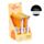 Beans & Co Katt cLickers Penna