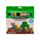 Minecraft 8-Pack Penna med Smal Spets med Silikontopper