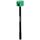 Minecraft 8-Pack Penna med Smal Spets med Silikontopper