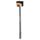 Minecraft 8-Pack Penna med Smal Spets med Silikontopper