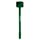 Minecraft 8-Pack Penna med Smal Spets med Silikontopper