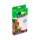 4-Pack Suddbara Bläckpennor med Minecraft Minecraft Chibi Stil Silikontopp