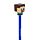 4-Pack Suddbara Bläckpennor med Minecraft Minecraft Chibi Stil Silikontopp