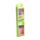 Springtime Kanin Formad Penna med Smal Topp 3-Pack