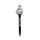 Inkredible Suddbar Bläckpenna med PVC The Original Stormtrooper Topper