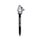 Inkredible Suddbar Bläckpenna med PVC The Original Stormtrooper Topper