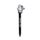 Inkredible Suddbar Bläckpenna med PVC The Original Stormtrooper Topper
