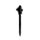 Inkredible Suddbar Bläckpenna med PVC The Original Stormtrooper Topper