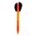 Inkredible Suddbar Bläckpenna med PVC Naruto Topp