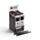 Lucky the Black Cat Svart Katt 2-Pack Pennor