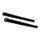 Lucky the Black Cat Svart Katt 2-Pack Pennor