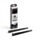 Lucky the Black Cat Svart Katt 2-Pack Pennor