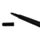 Lucky the Black Cat Svart Katt 2-Pack Pennor