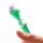 Unicorn Magic Enhörning Penna med Snurrande Topp