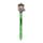 Minecraft Labyrint Penna med Silikontopp