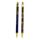 William Morris 2-Pack Pennor