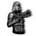 Emalj Pin - The Original Stormtrooper