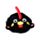 Galo De Barcelos Mini Plysch Portmonnä