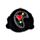 Galo De Barcelos Mini Plysch Portmonnä