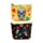 Day of the Dead PVC Portmonnä