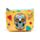 Day of the Dead PVC Portmonnä