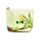 Tropical Frogs Groda PVC Portmonnä