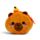 Adoramals Capybara Mini Plysch Portmonnä