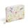Jan Pashley Wings & Wildflowers Liten Plånbok med Dragkedja