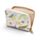 Jan Pashley Wings & Wildflowers Liten Plånbok med Dragkedja