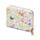 Jan Pashley Wings & Wildflowers Liten Plånbok med Dragkedja